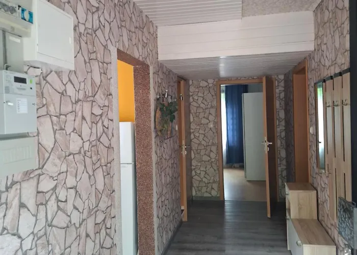 Apartamento Privater Eingang Und Kostenlose Parkplatz