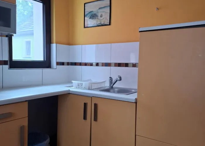 Privater Eingang Und Kostenlose Parkplatz Apartamento *