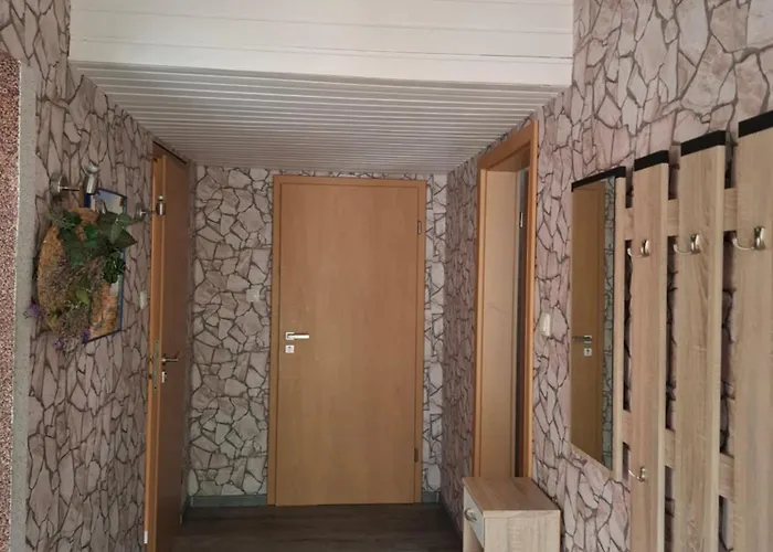 Apartamento Privater Eingang Und Kostenlose Parkplatz Hagen (Arnsberg)