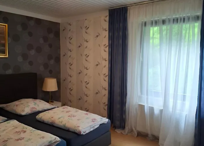 Privater Eingang Und Kostenlose Parkplatz Hagen (Arnsberg)