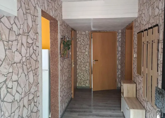 Privater Eingang Und Kostenlose Parkplatz * Hagen (Arnsberg)