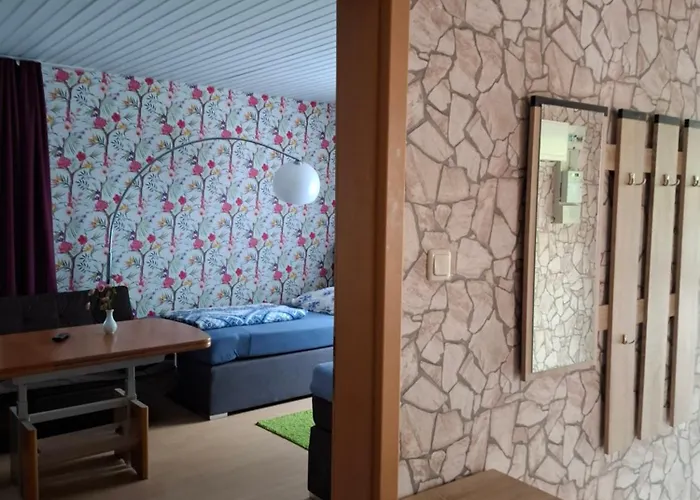 Apartamento Privater Eingang Und Kostenlose Parkplatz Hagen (Arnsberg)