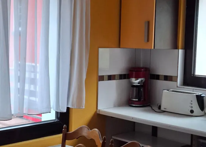 Privater Eingang Und Kostenlose Parkplatz Hagen (Arnsberg)