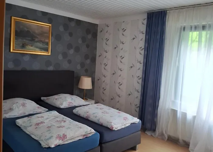 Apartamento Privater Eingang Und Kostenlose Parkplatz *